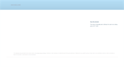 Desktop Screenshot of necouk.com